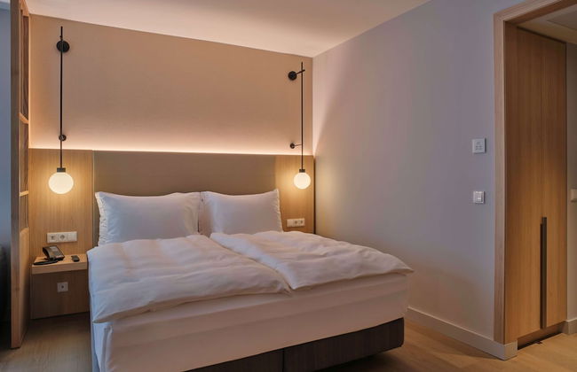 Adina Apartment Hotel Vienna Belvedere - Foto 13