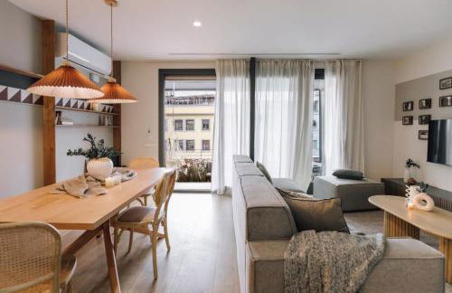 Sultan - 2 bedrooms and terrace in Eixample Dreta - Foto 8