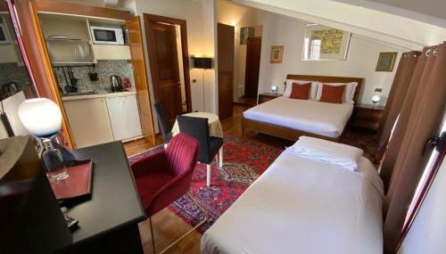 EGO' FERRARA RESIDENCE - Photo 5