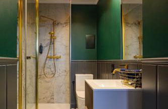Orient Express Apartamenty - Foto 24