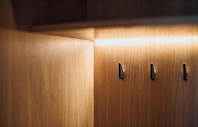 Siedlisko Milachowo luxury wellness - Photo 35