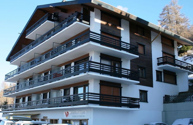 Classy Apartment Amid Hills - Foto 1