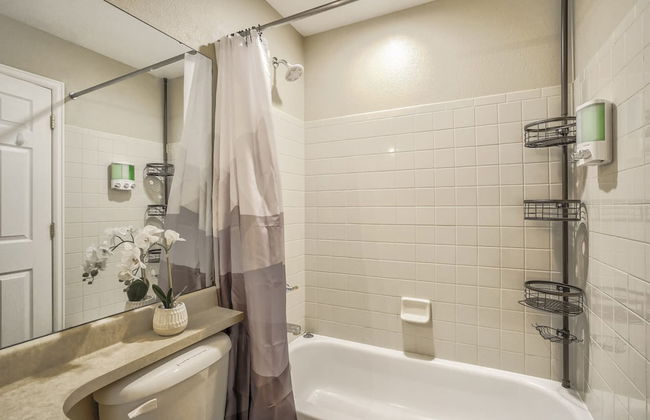 3BD Quiet Suburbs Restaurants & Parks - Foto 26