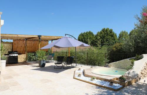 La Villa des Moulins - Photo 10