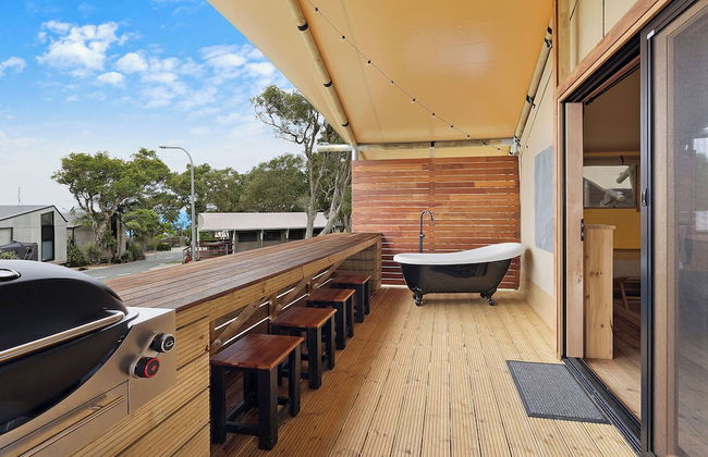 Reflections Bonny Hills - Holiday Park - Photo 57