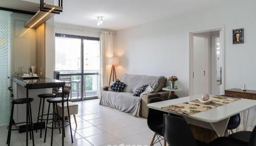 Apt c/terraza y parrilla a 500m de la playa RML605 - Foto 3