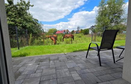 Apartamenty Jasionka Lotnisko - Foto 49