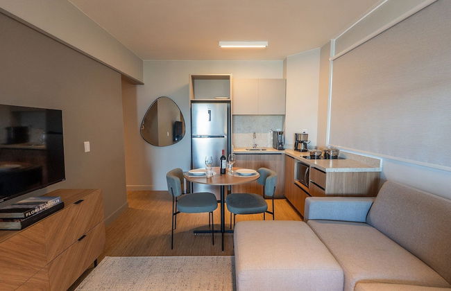 Xtay The Bridge Florianópolis - Photo 65