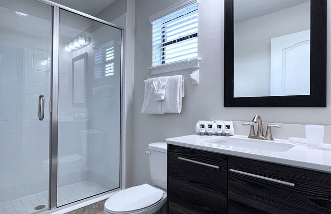 Balmoral Resort-140aa 5 Bedroom Home by RedAwning - Foto 22