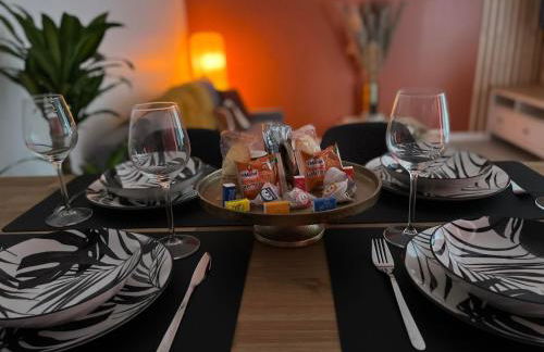 - NEW - La TerraCalm - WiFi / Netflix - Photo 8