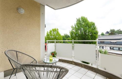 Wohnen im Zentrum 1 - Foto 30