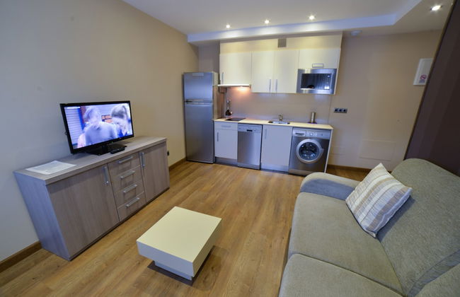 Apartamentos Turisticos LLanes - Photo 23