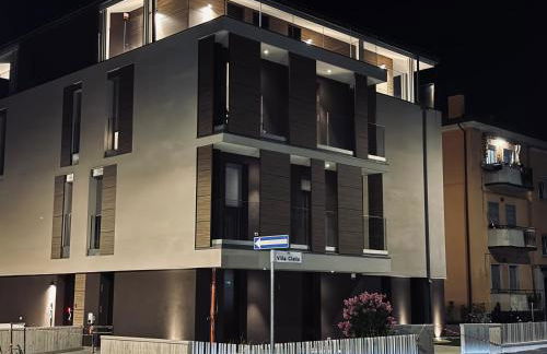 WELCOME residenza esclusiva via Liverani Imola - Foto 74