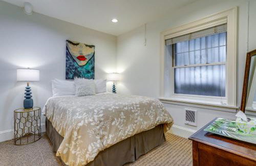 World Cup Getaway! Walkable Dtwn Seattle Condo - Foto 12