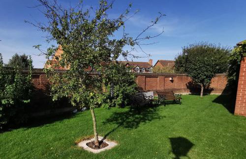 Winters Lane - Luxury for up to eight adults - You won't want to leave!! - Foto 28