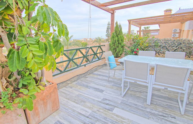 Oasis de Riviera Apartment - Photo 24