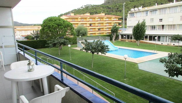 Inmo Estartit Apto. Blau Park 206 - Photo 2, Image principale