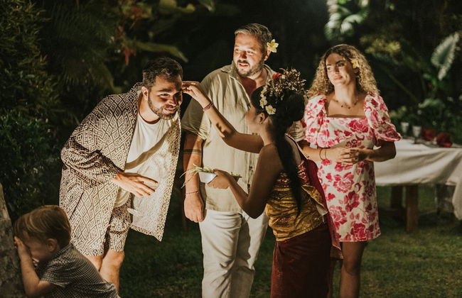 Bedulu Cliff Estate Ubud - Tree Top - Foto 45