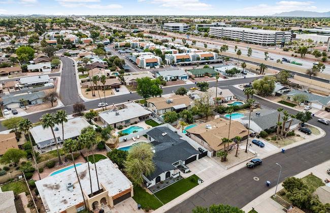 Rosewood Inn - Photo 51