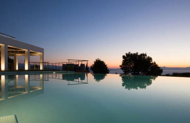 Villa Terra Creta Luxury Retreat and Spa - Photo 46