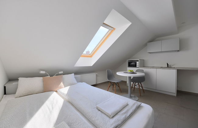 Villa Oliver Hévíz 1 - Foto 5