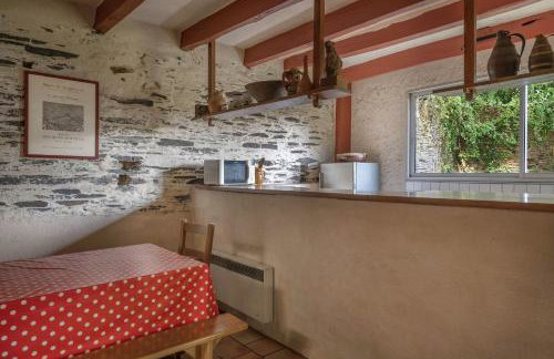 Gîte typique pour 6 à Rochefort-en-terre - Foto 10