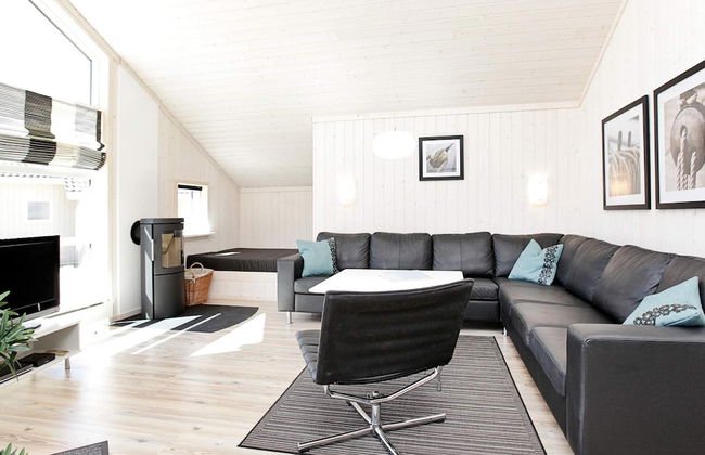 Holiday Home in GroÃŸenbrode - Foto 23