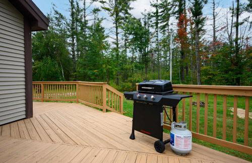 Up North Getaway - Foto 8