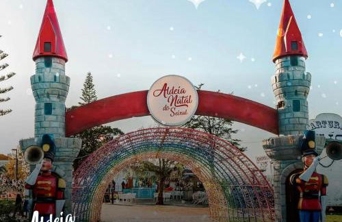 Villa Encantada mit Pool - Foto 52