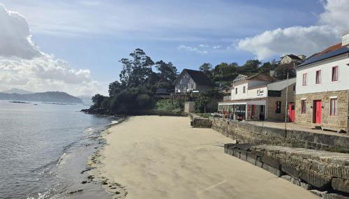 Apartamentos turísticos O Estaleiro - Foto 2