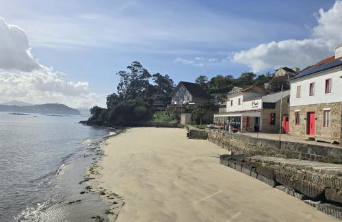 Apartamentos turísticos O Estaleiro - Foto 54