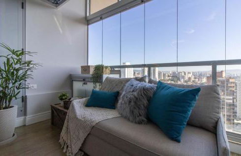 Urban Sky Studio - GRU 2204 - Foto 10