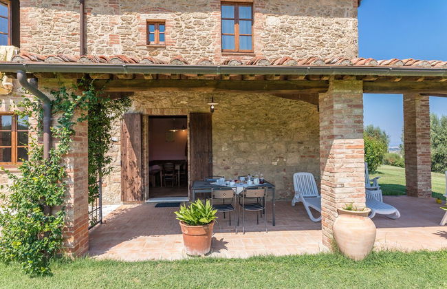 Agriturismo Baccoleno - Foto 99