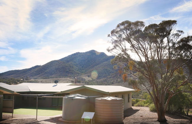 Pichi Richi Park - Foto 9