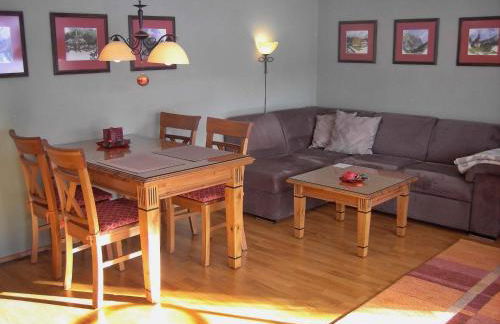 Ferienwohnung Niernthalweg 6 - Foto 7