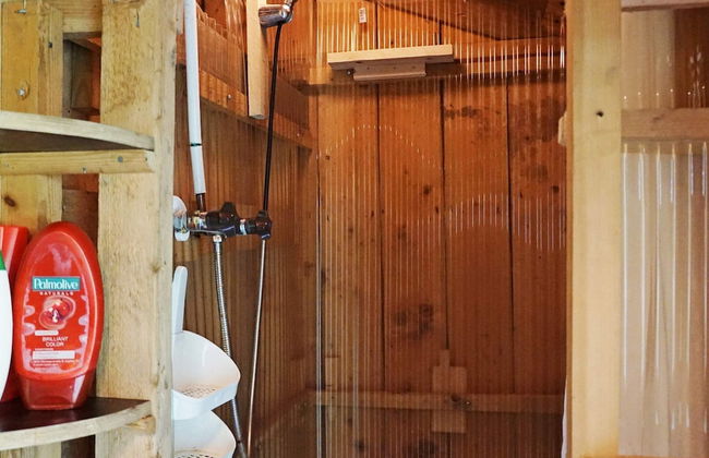 5 Person Holiday Home in Henan - Foto 9