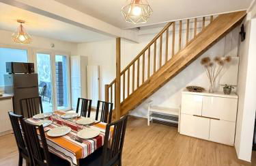 Maison avec Terrasse 6 pax proche Paris & Disney - Parking - Foto 32