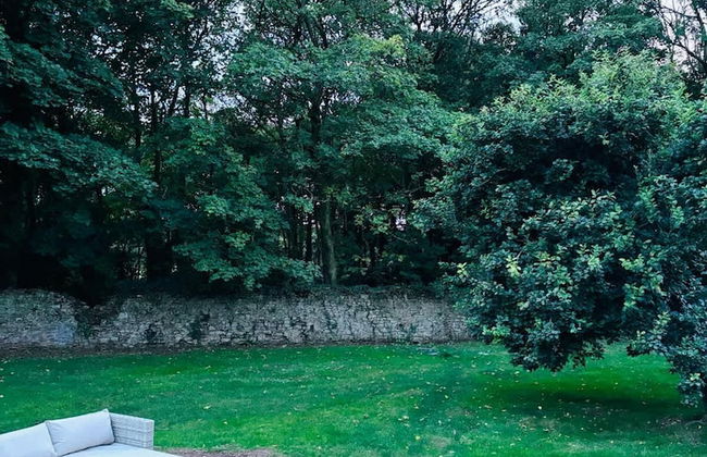 Shepherds Hut With Hot Tub - Foto 5