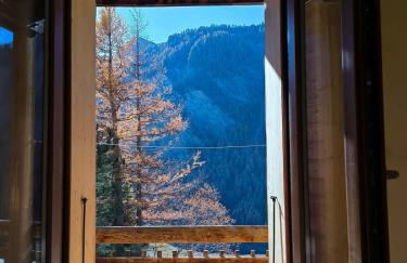 Authentique chalet du Queyras - Saint Véran - Parc naturel du Queyras - Foto 65