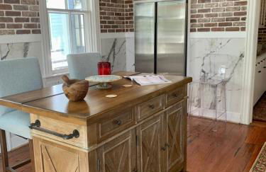 30 day rental minimum! Downtown Charleston Cannon Park 2 bdr home - Foto 10