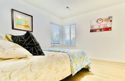5bedrooms 3baths 5 beds new renovation 1800sf - Foto 26