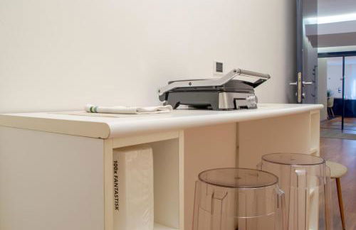 Welc-ōM Ivrea Padova Free Parking - Photo 46