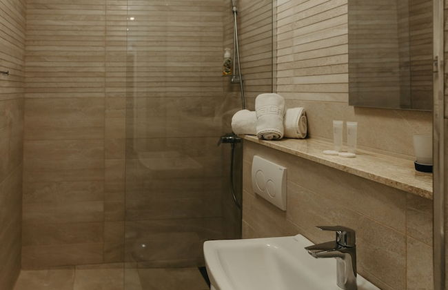 1BDR Central Apartment in Arad - Foto 36