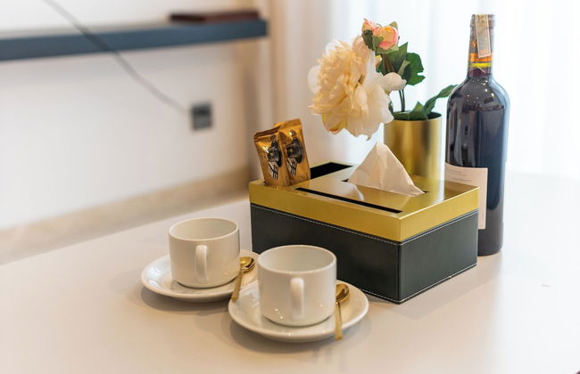 The Marq Residence By Convinia - Foto 24