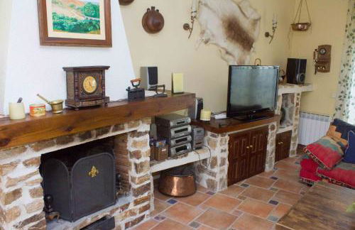 La Casa del Solaz - Foto 55