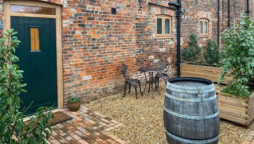 Goose Beck Cottages - Divico - Foto 2