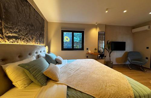 City Compass Luxury Suites Faliraki - Photo 21