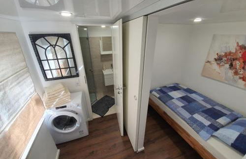 Handwerkerwohnung - Monteurunterkunft - Foto 67