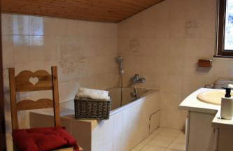 Chalet la Dransette - Photo 23