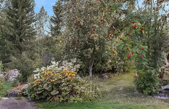 Villa paasirinne b - Foto 15